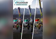 Call of the Wild: The Angler - Fiskespro Gear Pack
