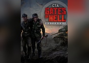 Call to Arms: Gates of Hell - Ostfront PC