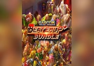 Capcom Beat 'Em Up Bundle