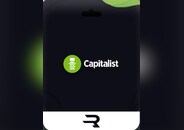 Capitalist Gift Card