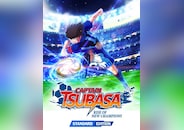 Captain Tsubasa: Rise of New Champions