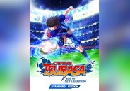 Captain Tsubasa: Rise of New Champions
