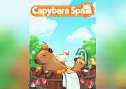 Capybara Spa