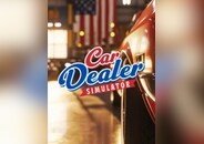 Car Dealer Simulator