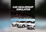 Car Dealership Simulator