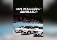 Car Dealership Simulator