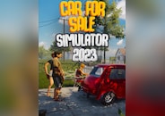 Car For Sale Simulator 2023
