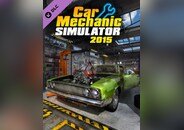 Car Mechanic Simulator 2015 - Visual Tuning