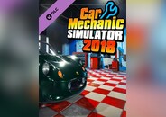 Car Mechanic Simulator 2018 - Lotus DLC PC