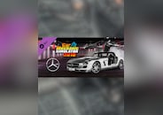 Car Mechanic Simulator 2018 - Mercedes-Benz DLC (DLC) PC