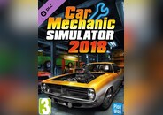 Car Mechanic Simulator 2018 - Plymouth DLC PC