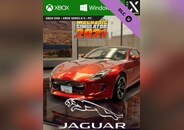 Car Mechanic Simulator 2021 - Jaguar DLC Xbox Series X/S, Windows 10