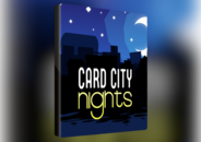 Card City Nights