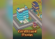 Cardboard Town PC