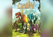 CardLife: Cardboard Survival