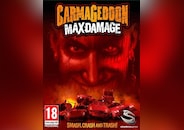 Carmageddon: Max Damage