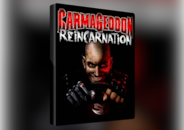 Carmageddon: Reincarnation