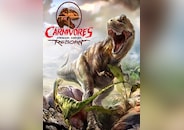 Carnivores: Dinosaur Hunter Reborn