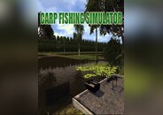 Carp Fishing Simulator