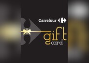 Carrefour Gift Card