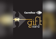 Carrefour Gift Card