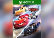 Cars 3: Driven to Win