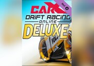 CarX Drift Racing Online - Deluxe