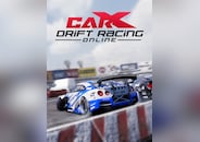 CarX Drift Racing Online