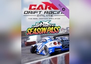 CarX Drift Racing Online - Season Pass