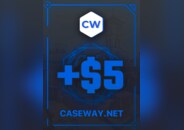 Caseway.net Gift Card