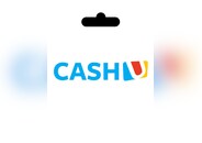 Cash U Gift Card