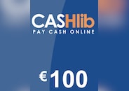 CasHlib Card