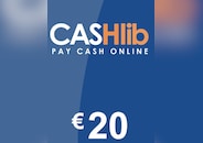 CasHlib Card