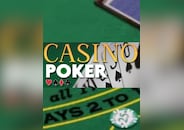 Casino Poker PC