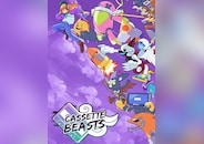 Cassette Beasts PC