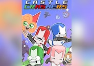 Castle Crashers
