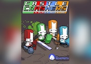 Castle Crashers