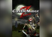 CastleMiner Z Steam Gift