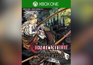 Castlevania Advance Collection Xbox One