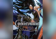 Castlevania Dominus Collection