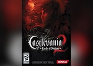 Castlevania: Lords of Shadow 2 PC