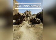 CAT Interstellar PC