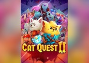 Cat Quest II PC