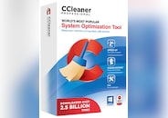CCleaner Professional