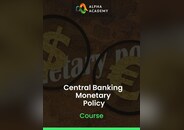 Central Banking Monetary Policy