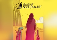 Chants of Sennaar