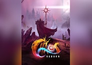 Chaos Reborn