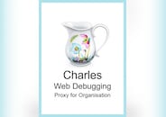 Charles Web Debugging Proxy 4