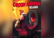 Chicken Assassin: Reloaded