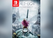 Child of Light | Ultimate Edition Nintendo Switch